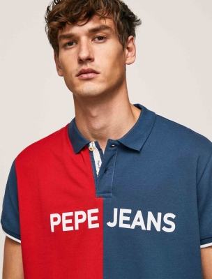 پلوشرت مردانه