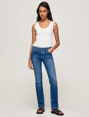 شلوار جین زنانه