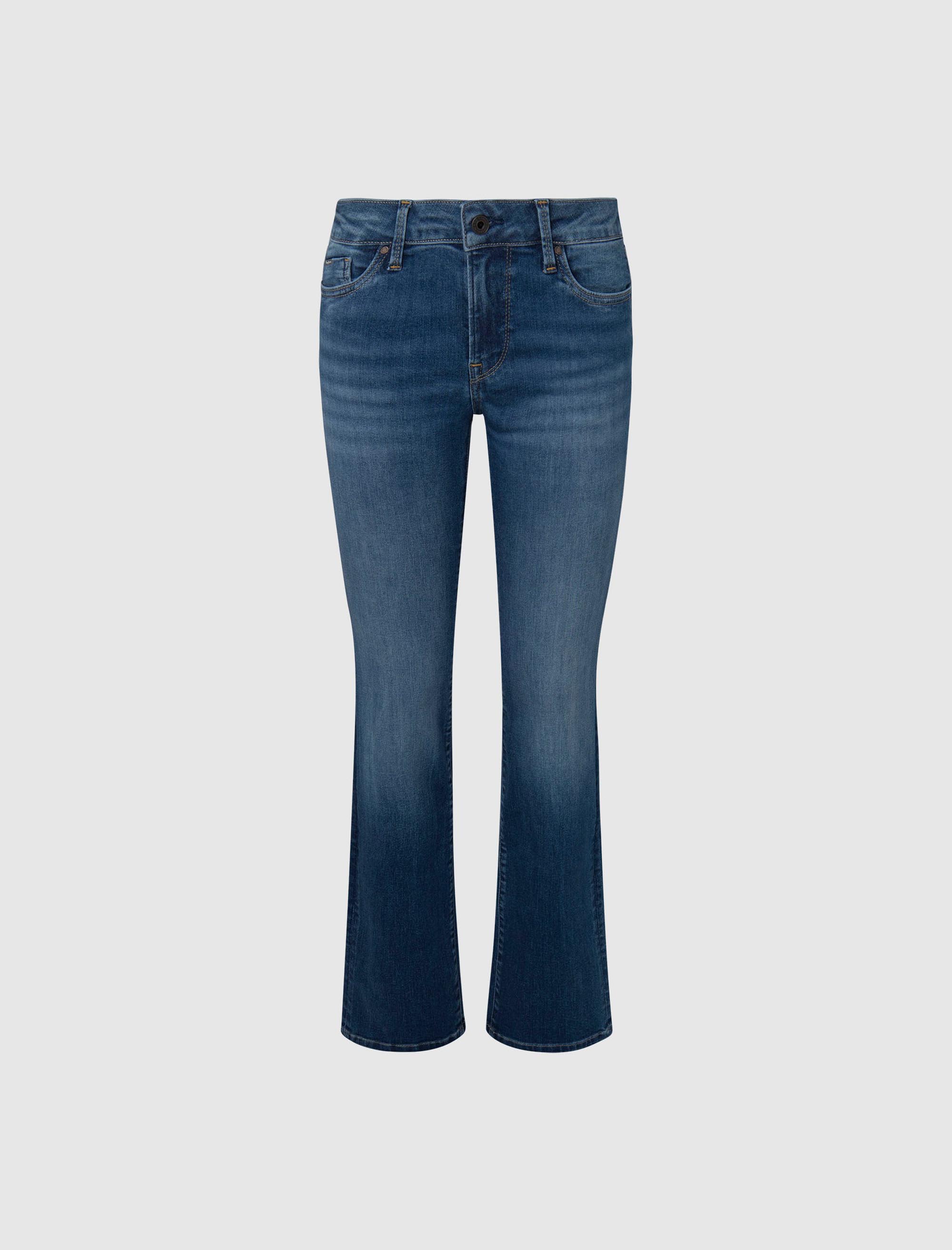 شلوار جین زنانه