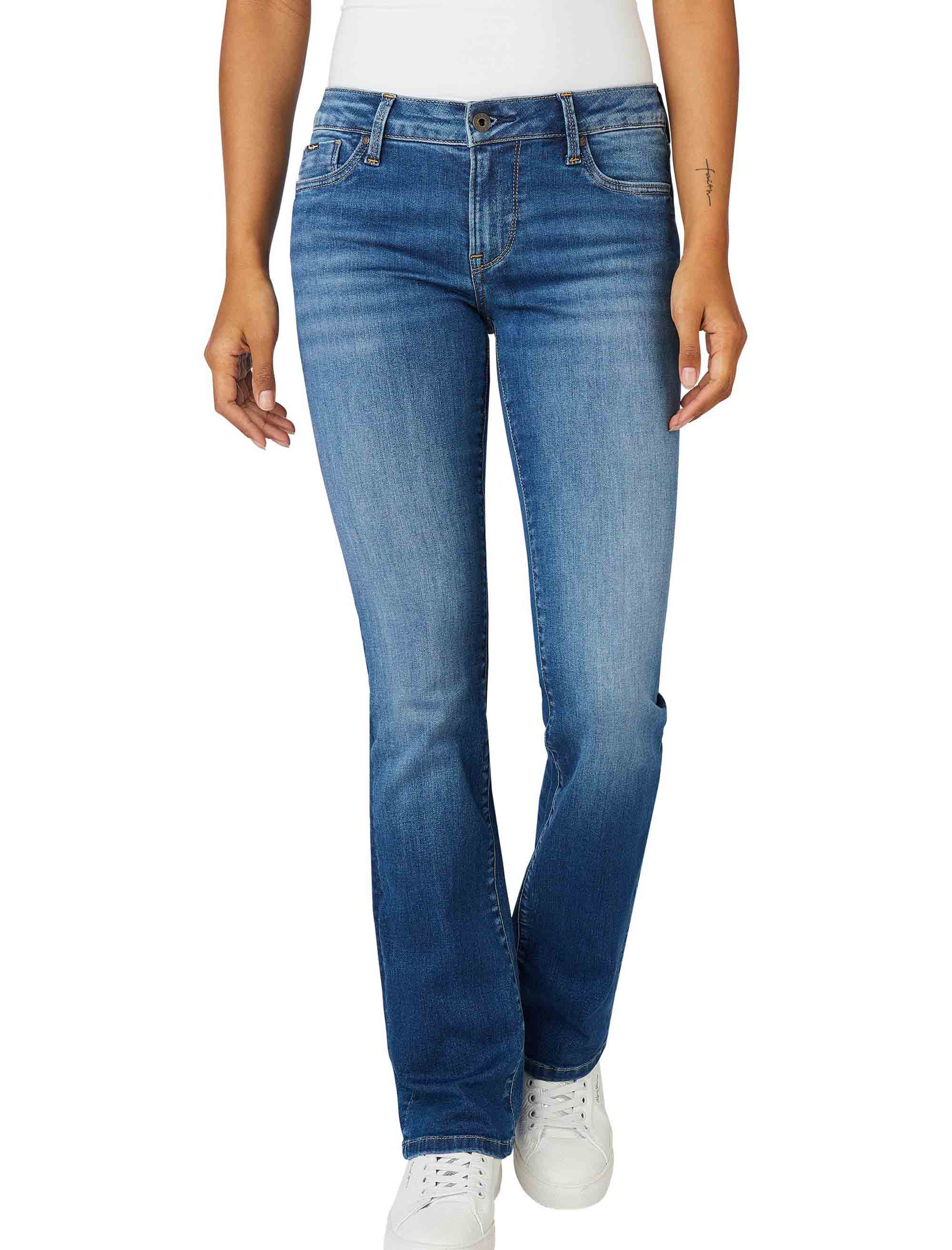 شلوار جین زنانه