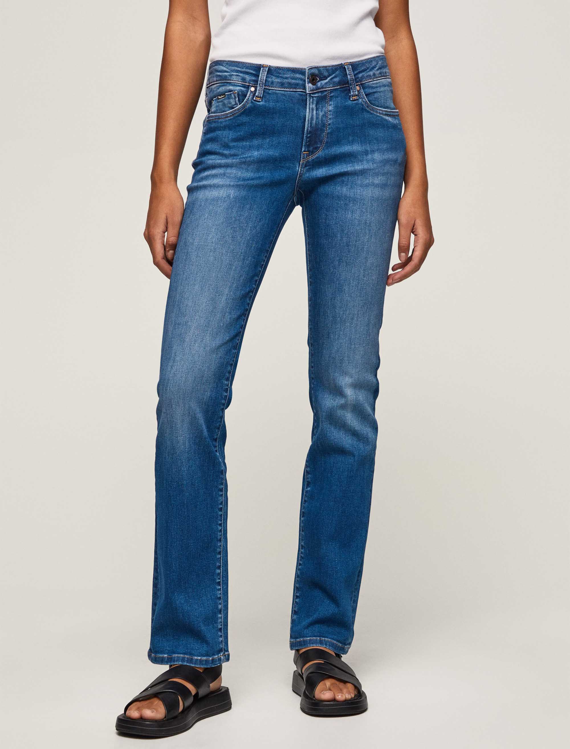 شلوار جین زنانه