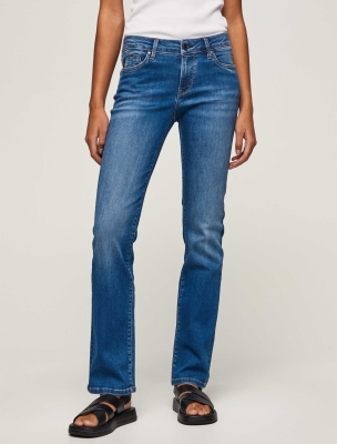 شلوار جین زنانه