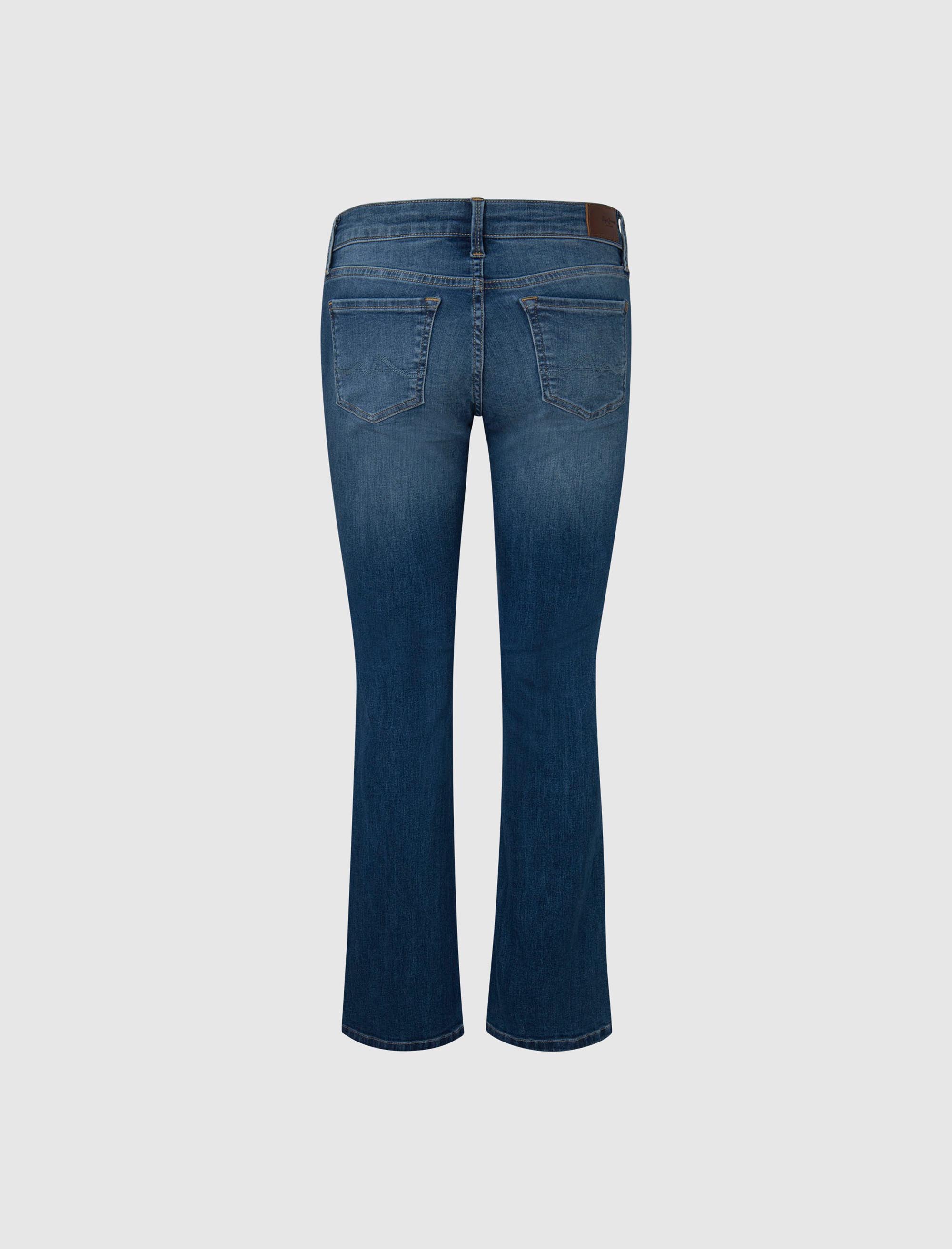 شلوار جین زنانه