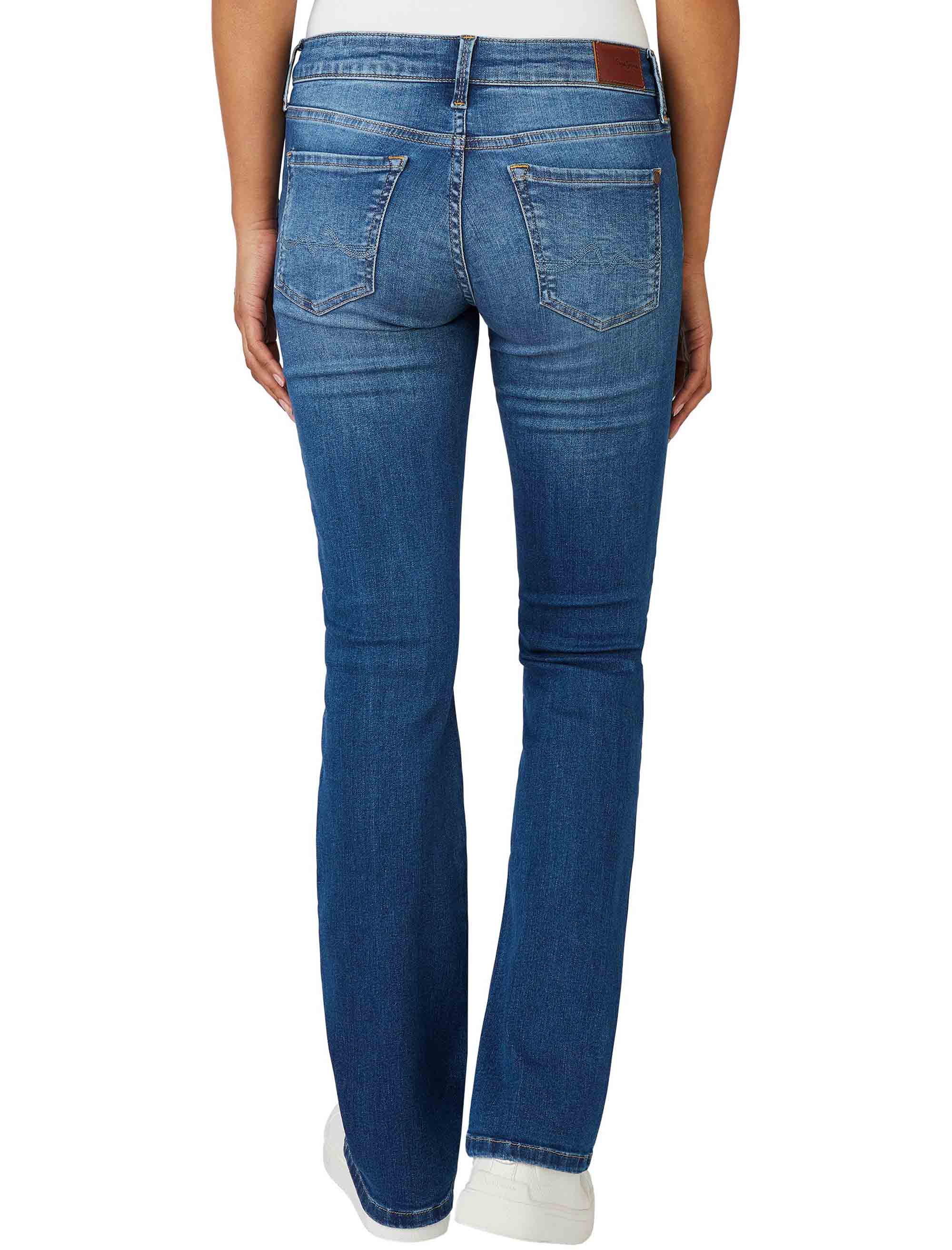 شلوار جین زنانه