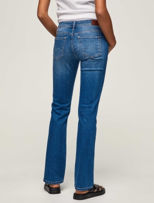 شلوار جین زنانه