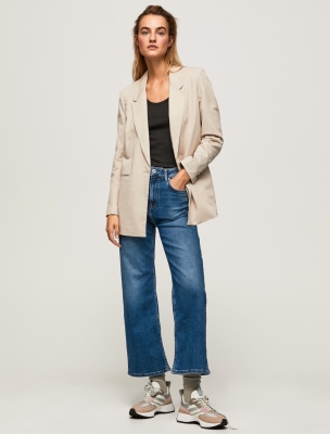 شلوار جین زنانه