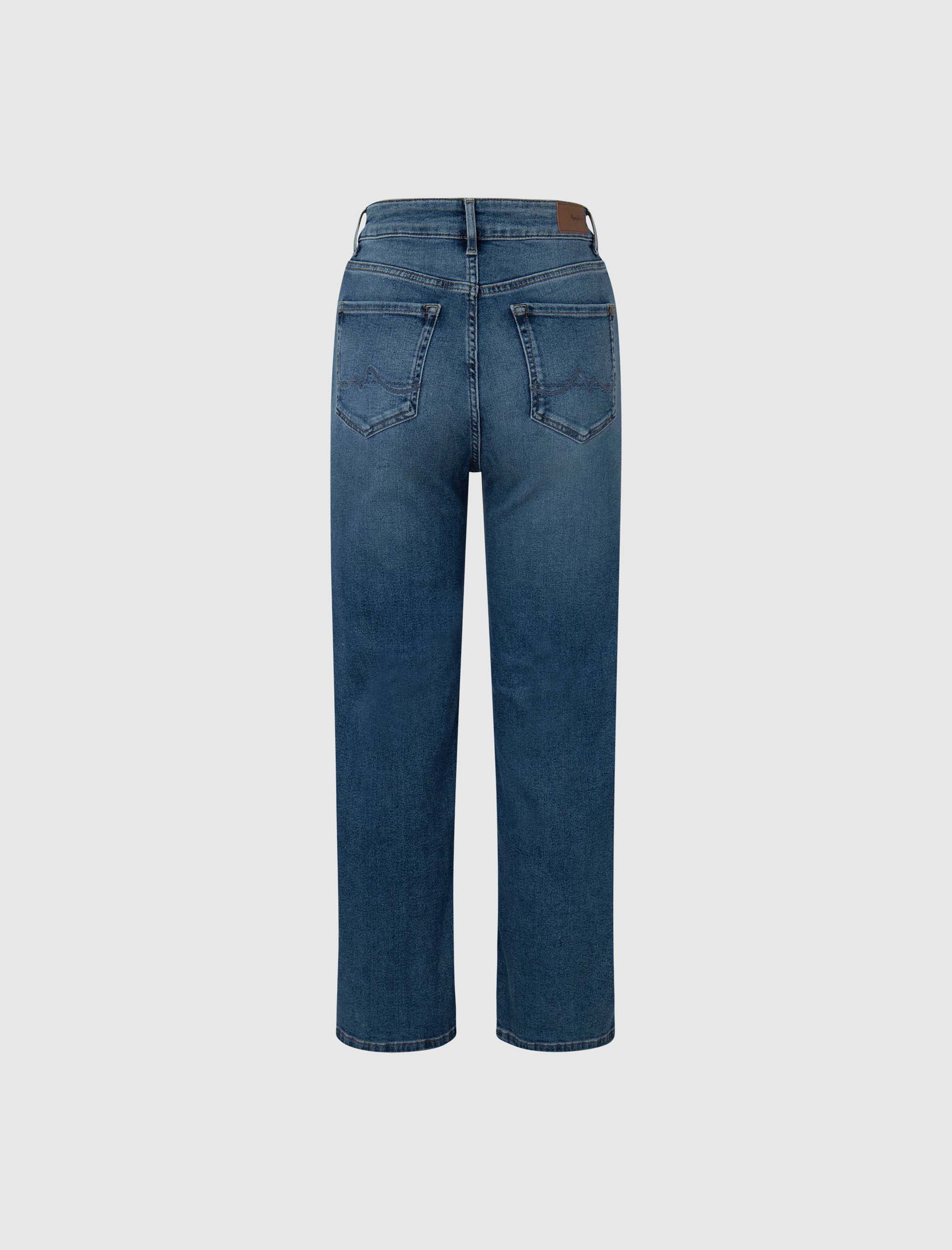 شلوار جین زنانه