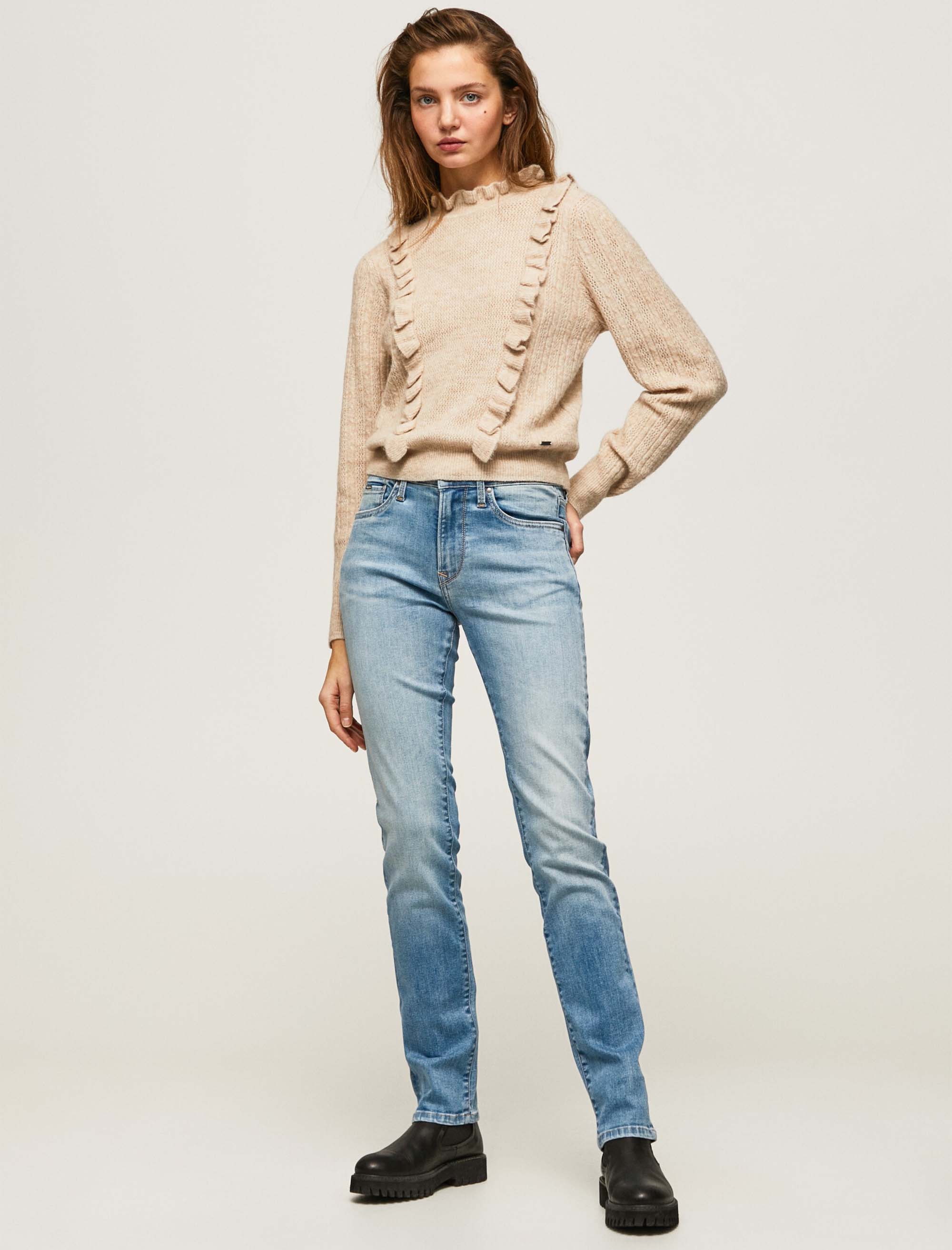 شلوار جین زنانه