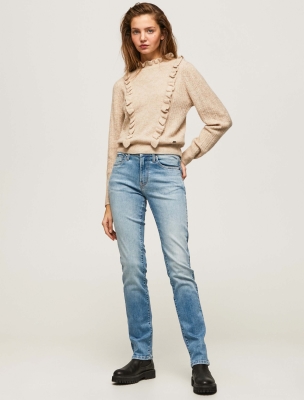 شلوار جین زنانه