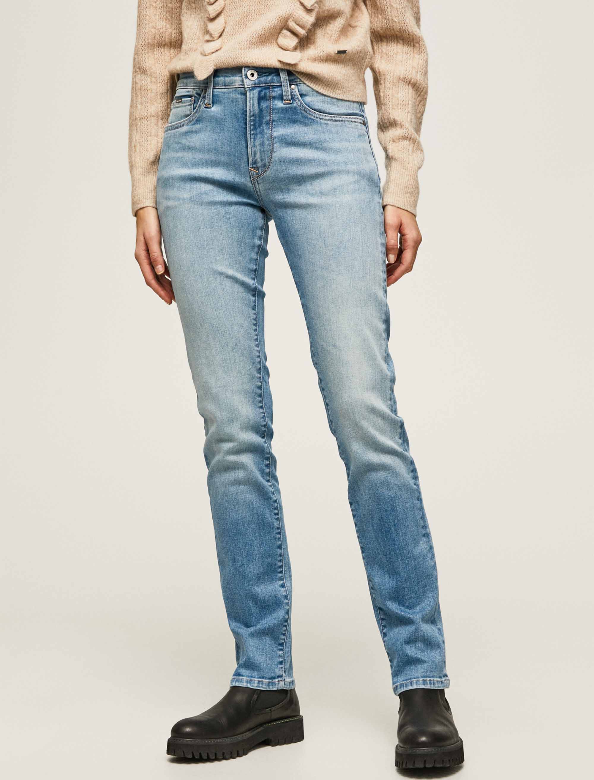 شلوار جین زنانه