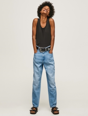 شلوار جین زنانه