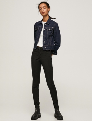 شلوار جین زنانه