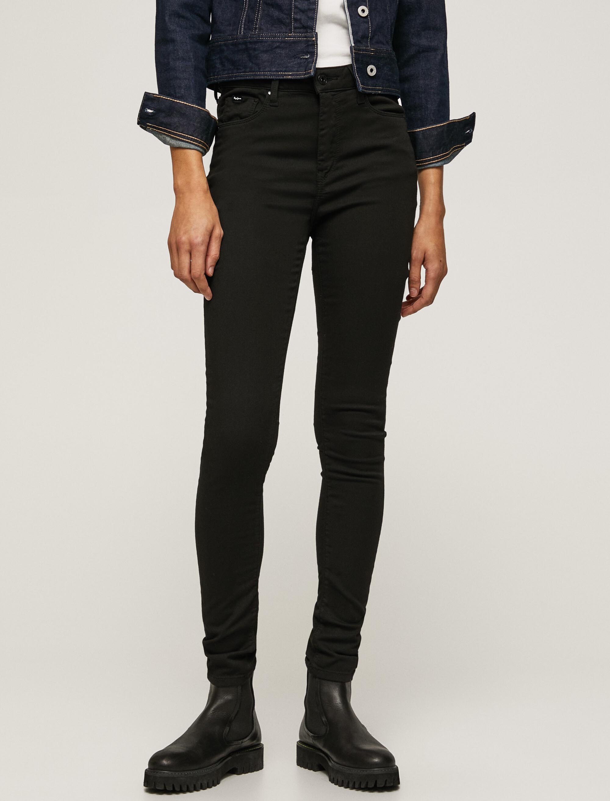 شلوار جین زنانه