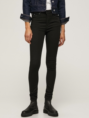 شلوار جین زنانه