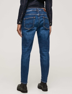 شلوار جین زنانه