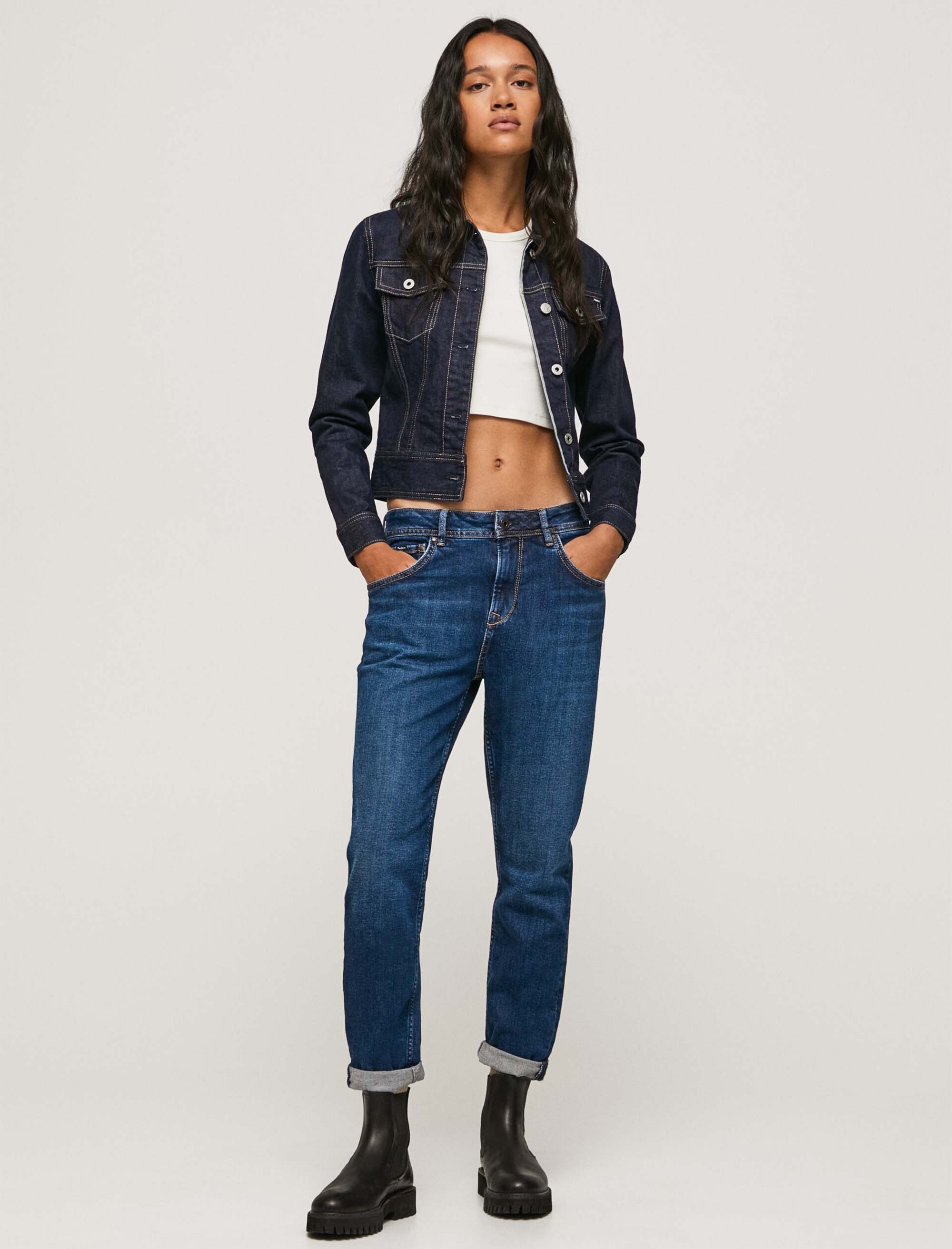 شلوار جین زنانه