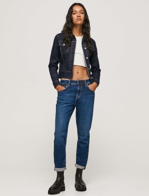 شلوار جین زنانه