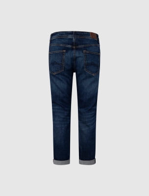 شلوار جین زنانه