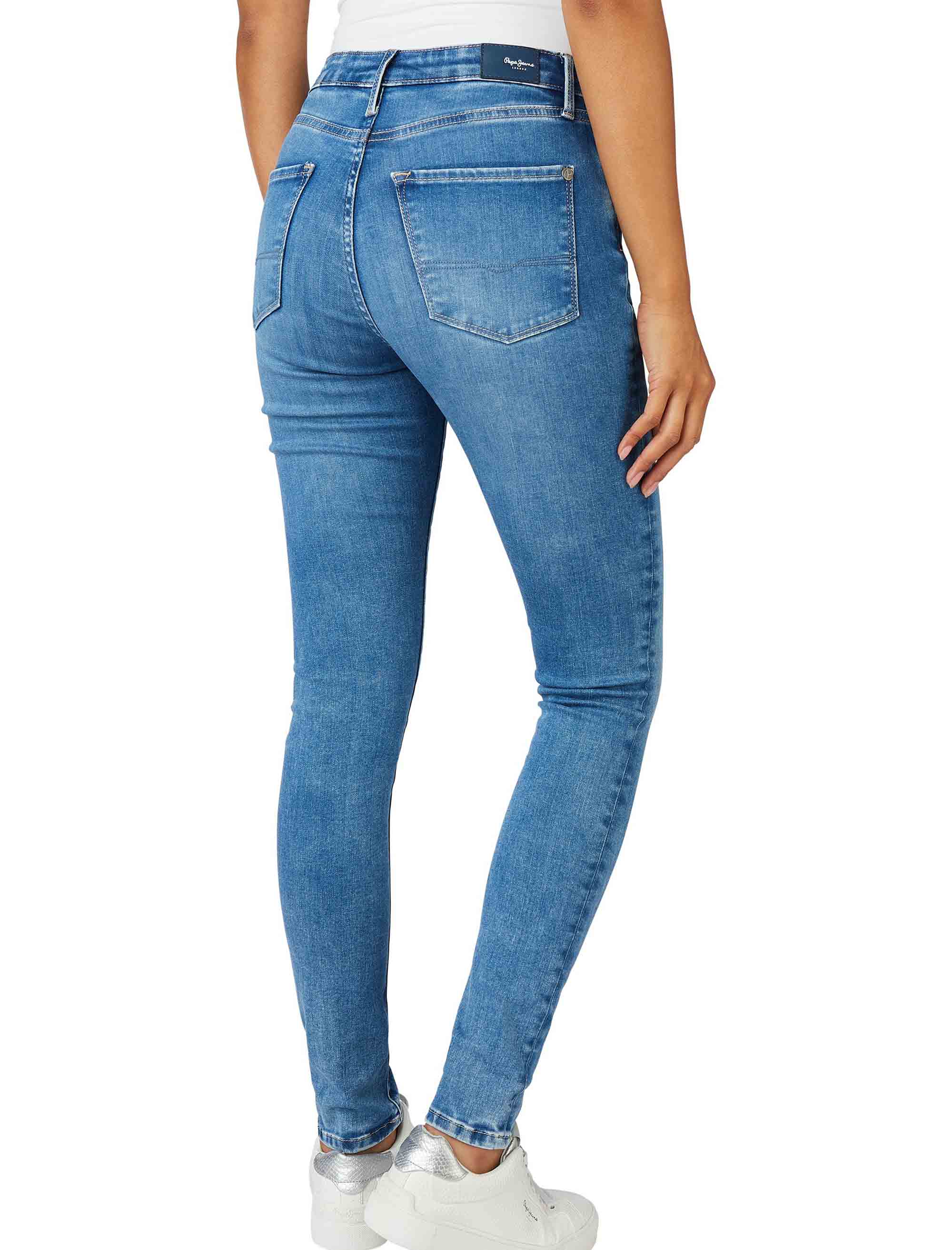 شلوار جین زنانه