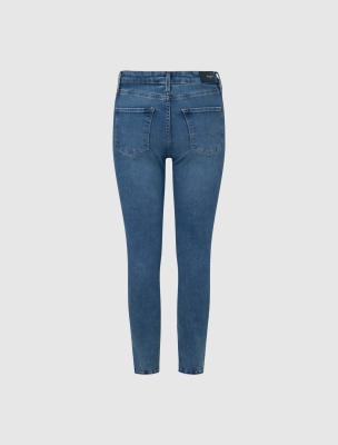 شلوار جین زنانه