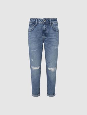 شلوار جین زنانه