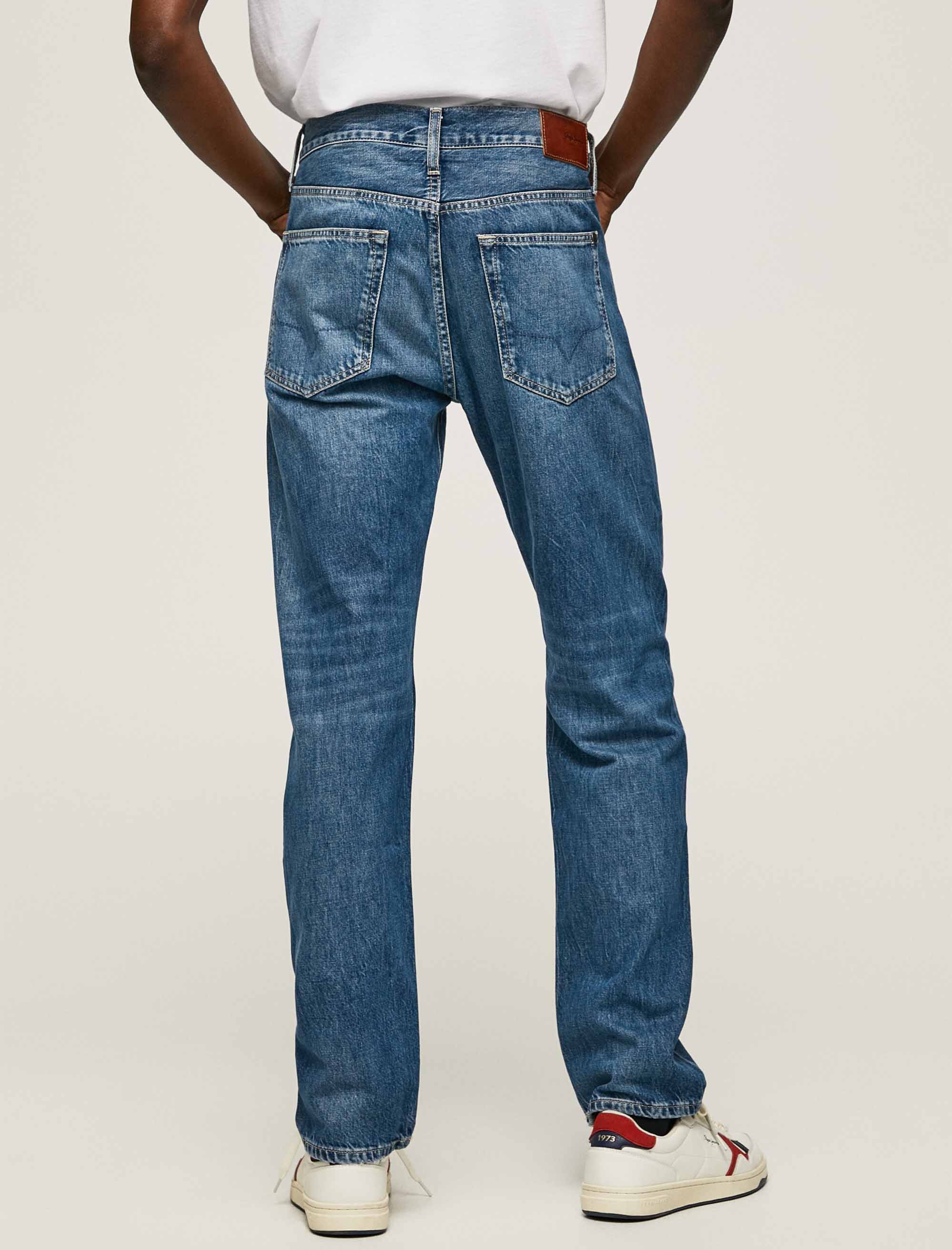 شلوار جین مردانه