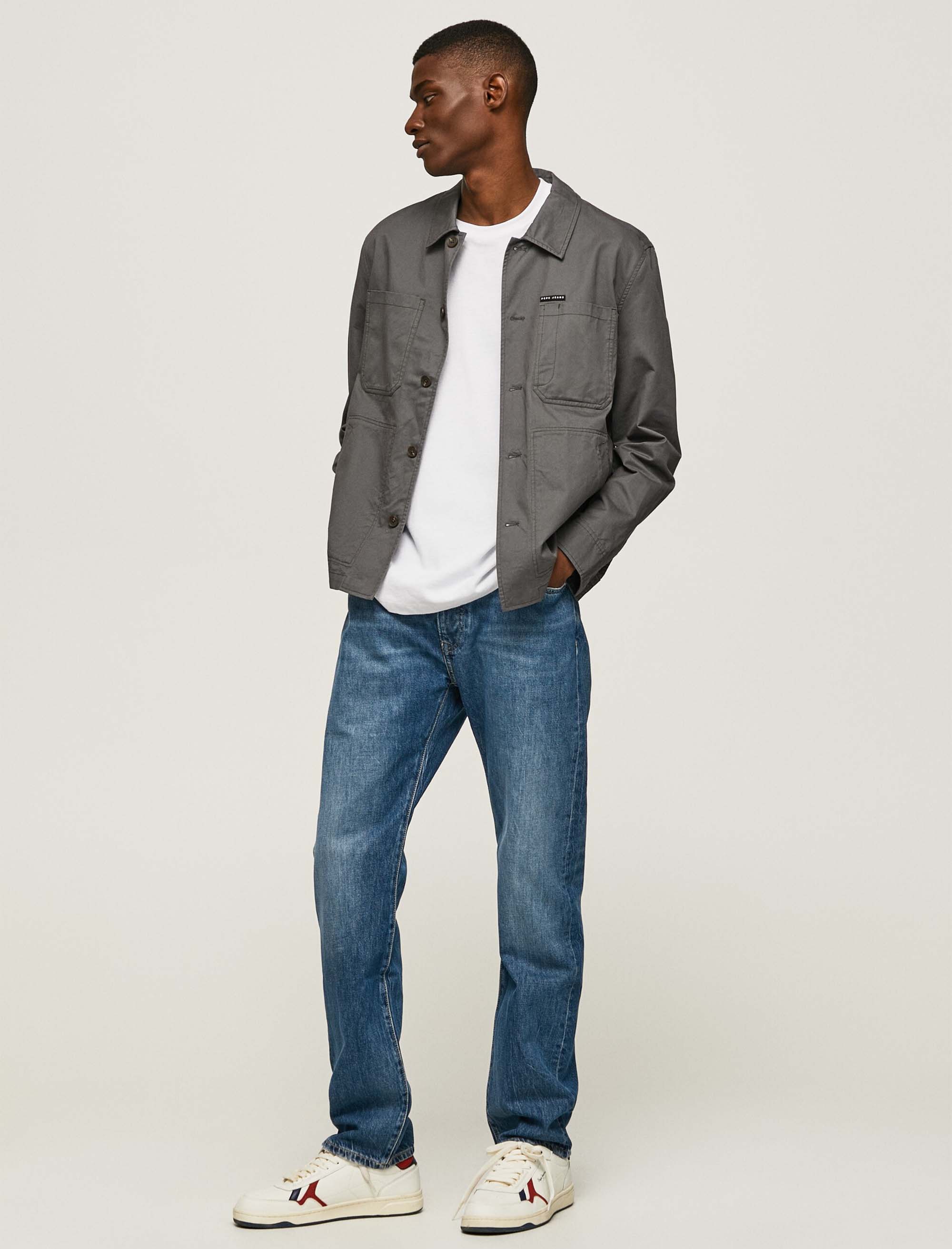 شلوار جین مردانه