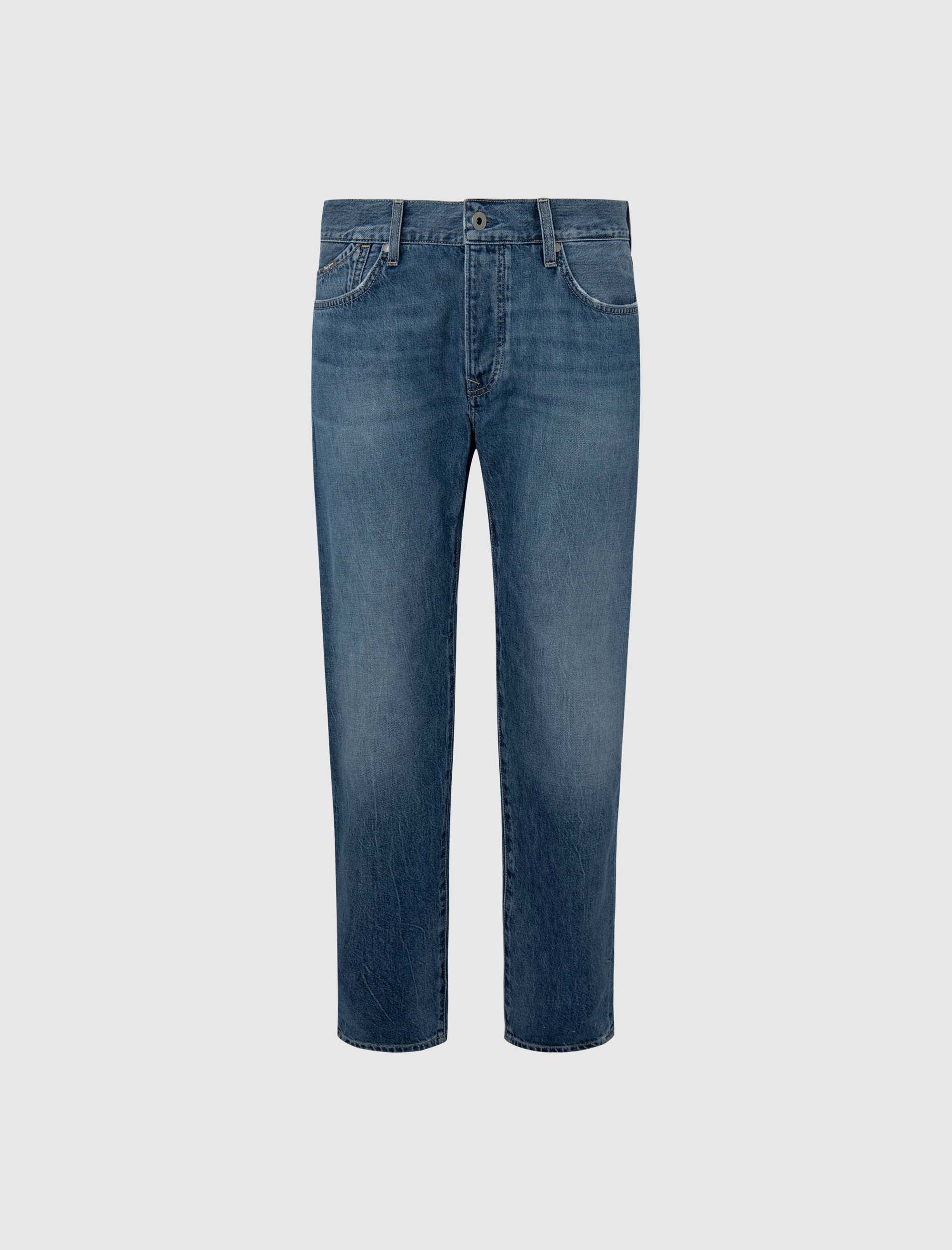 شلوار جین مردانه