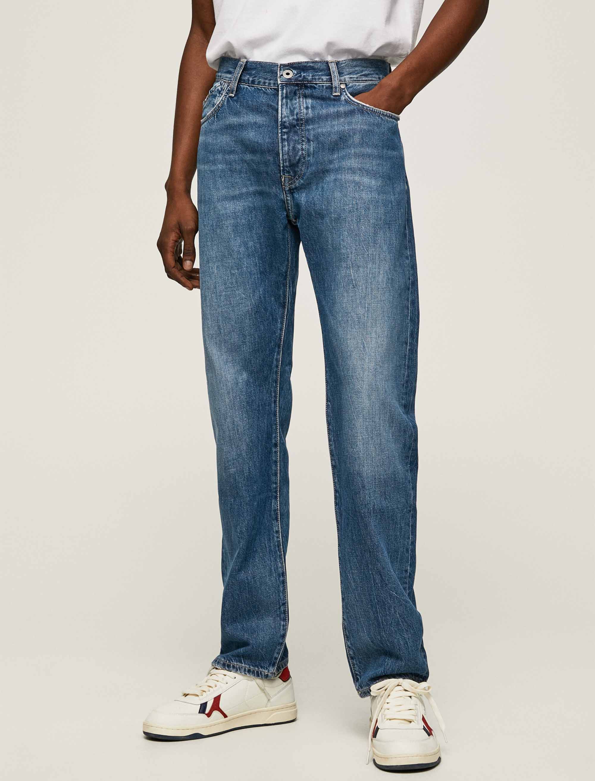 شلوار جین مردانه