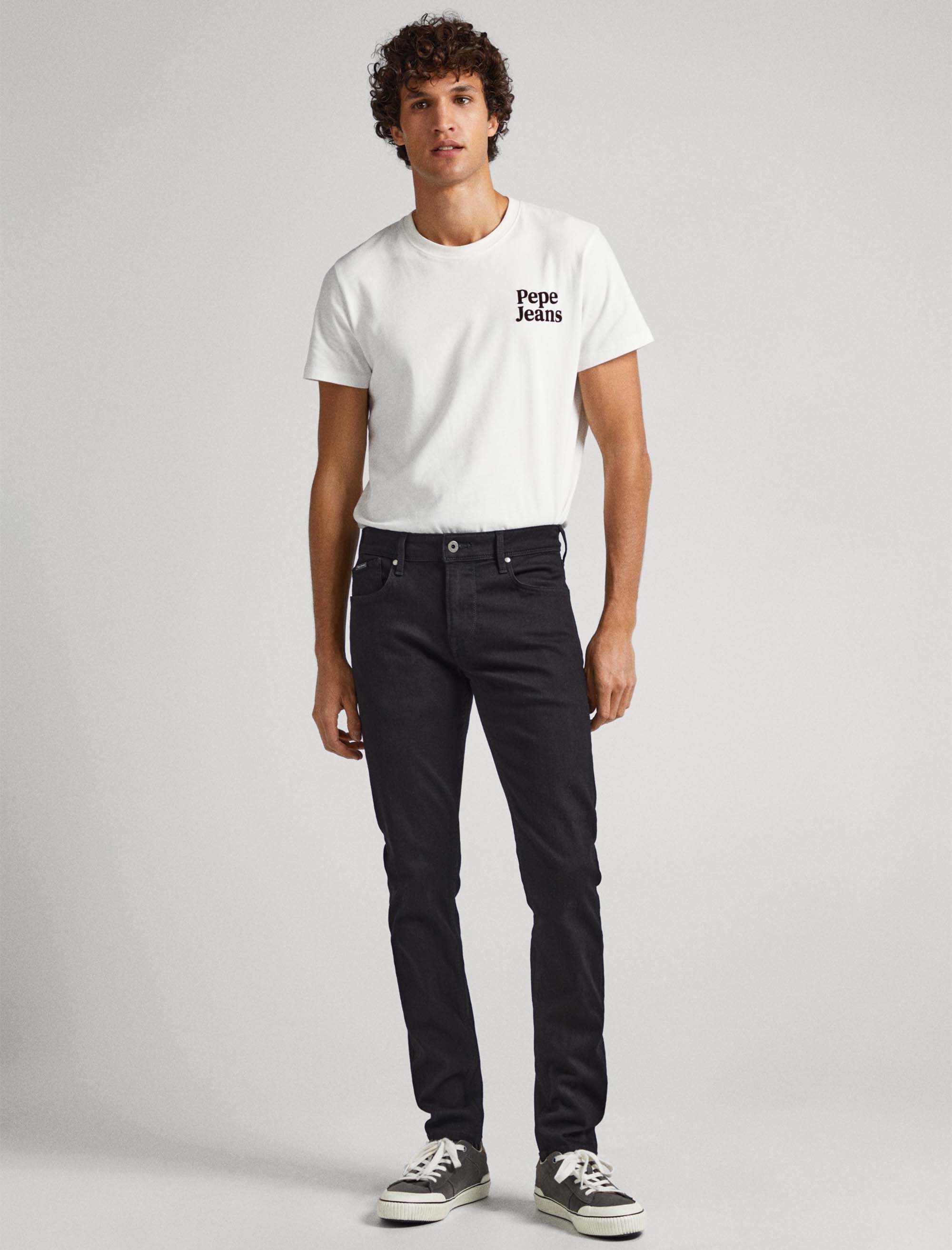 شلوار جین مردانه