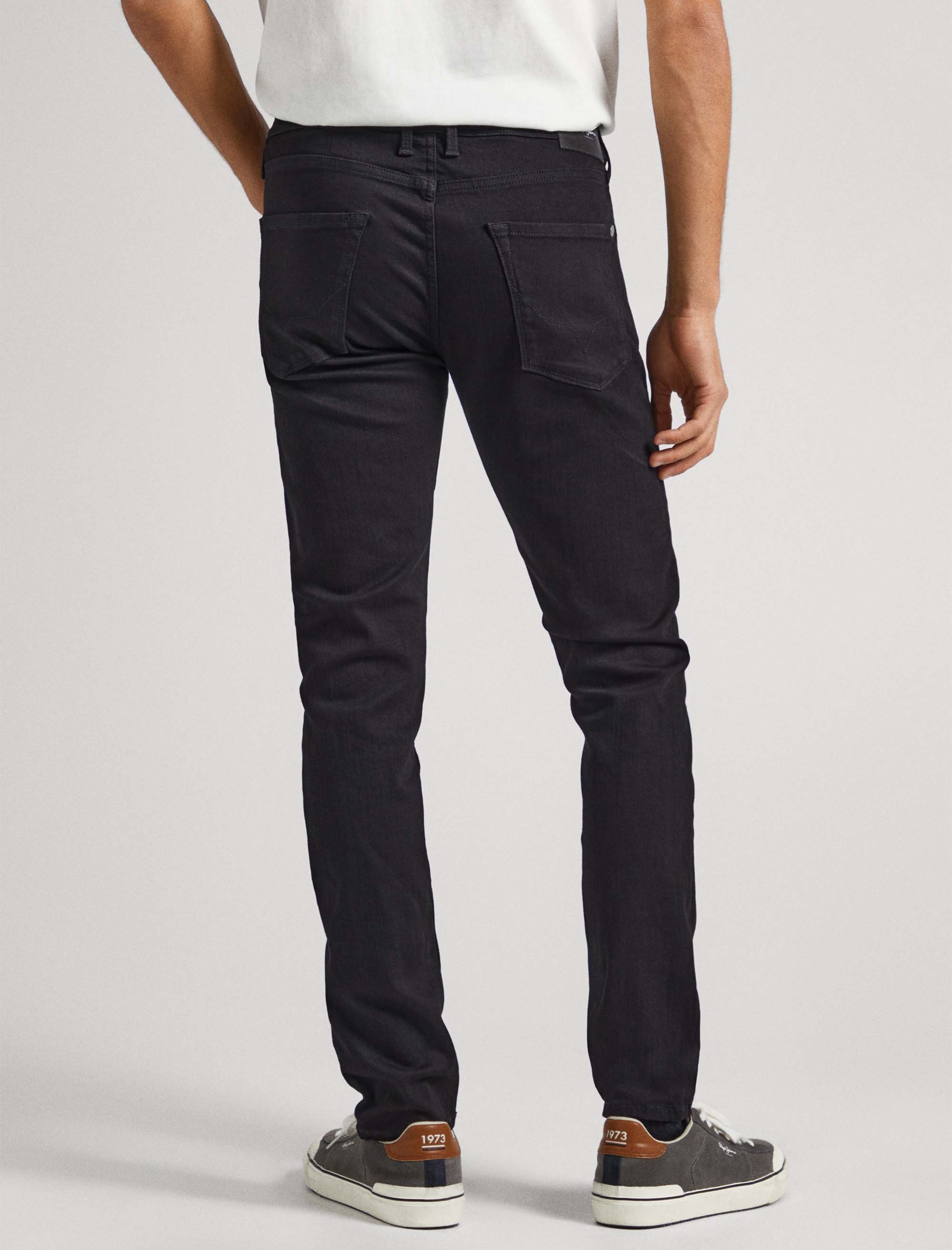 شلوار جین مردانه