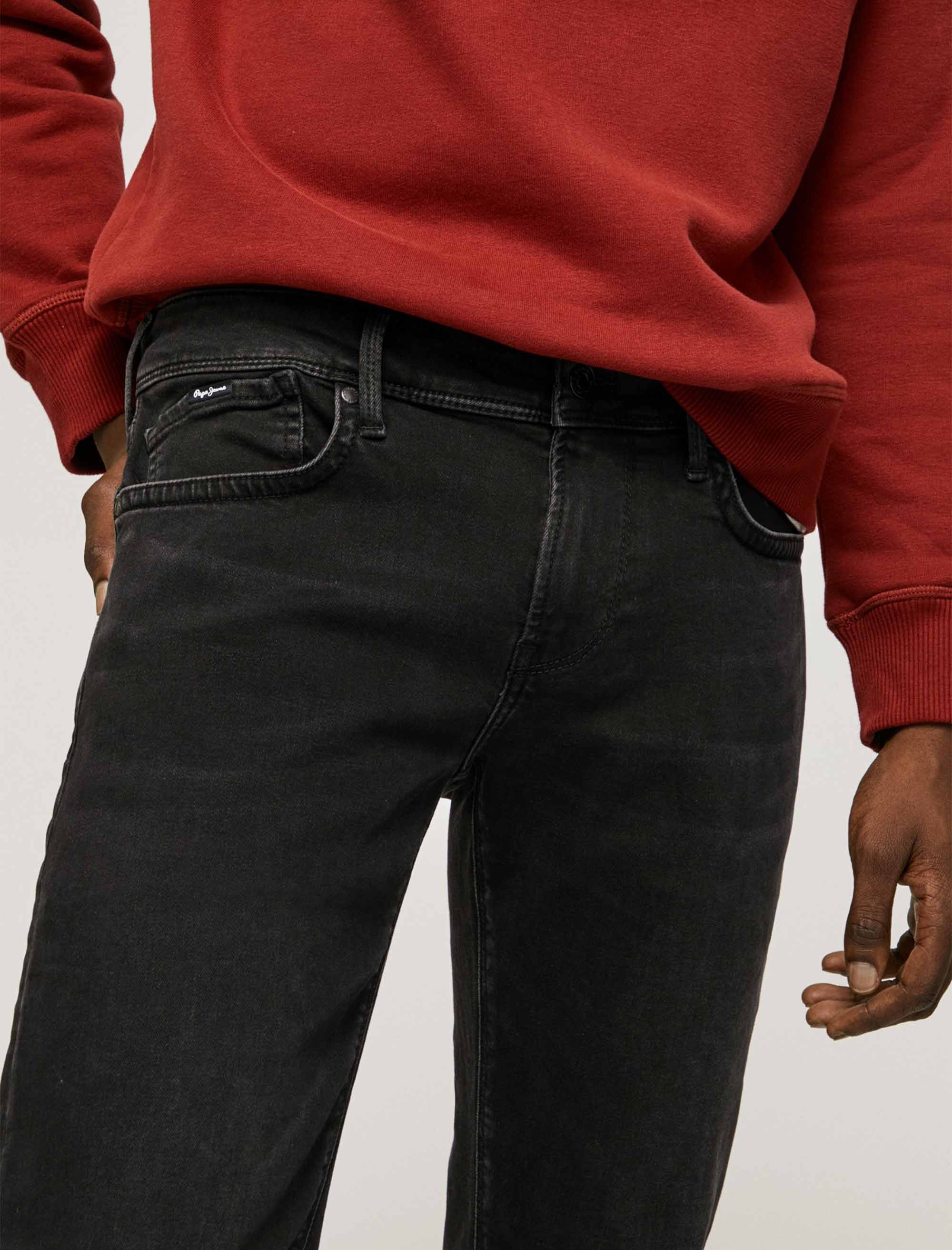 شلوار جین مردانه