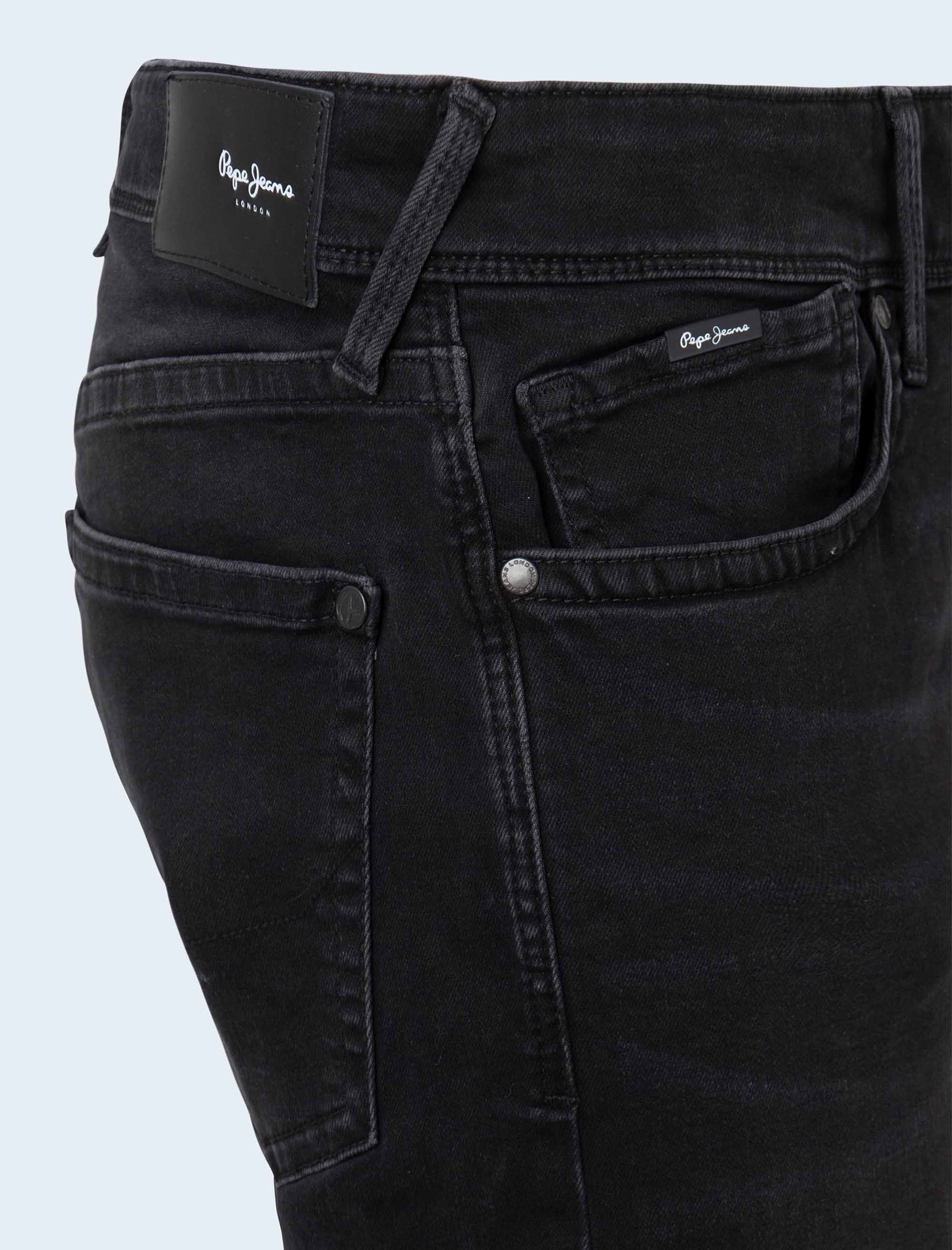 شلوار جین مردانه