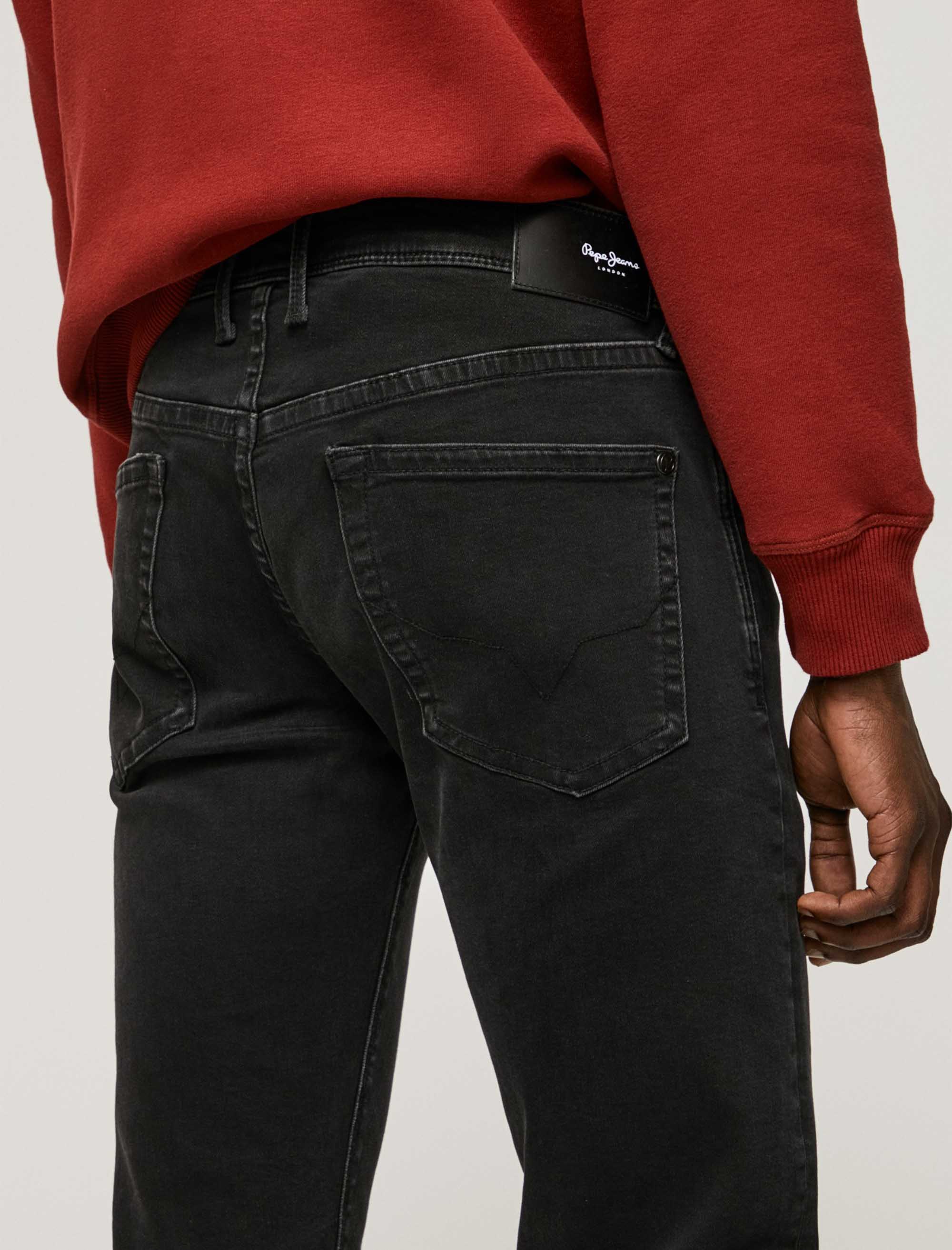 شلوار جین مردانه