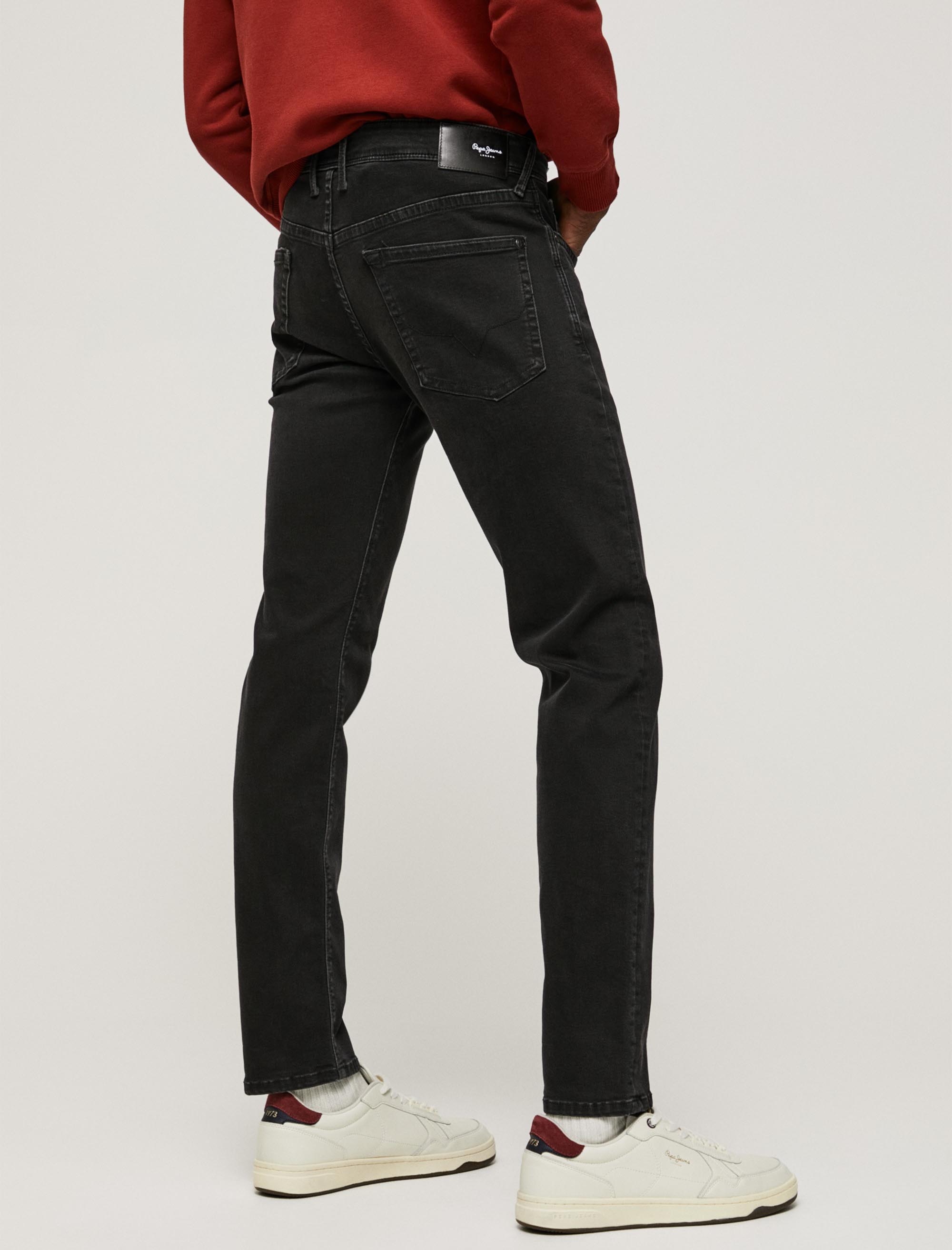 شلوار جین مردانه