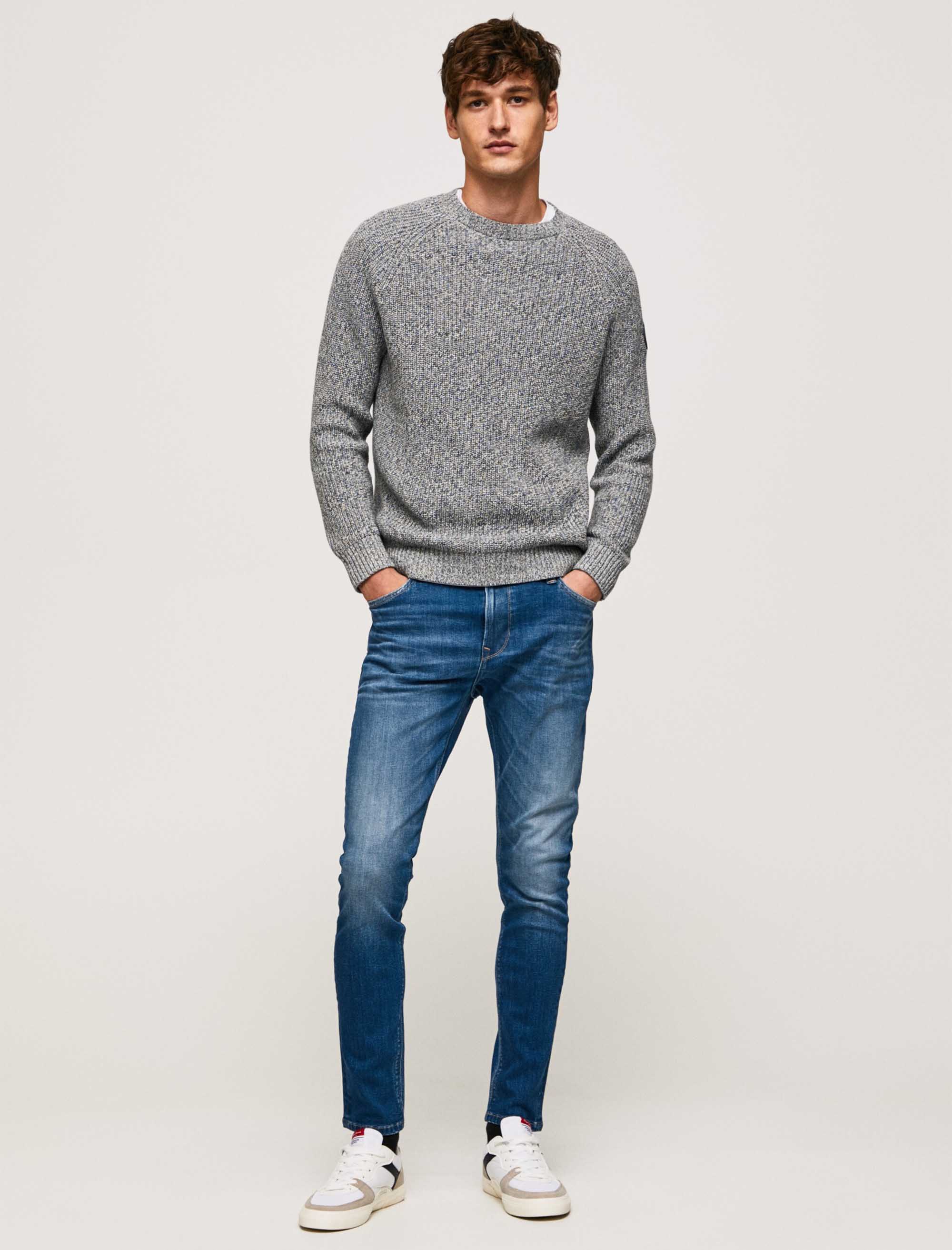 شلوار جین مردانه