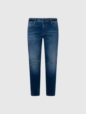 شلوار جین مردانه