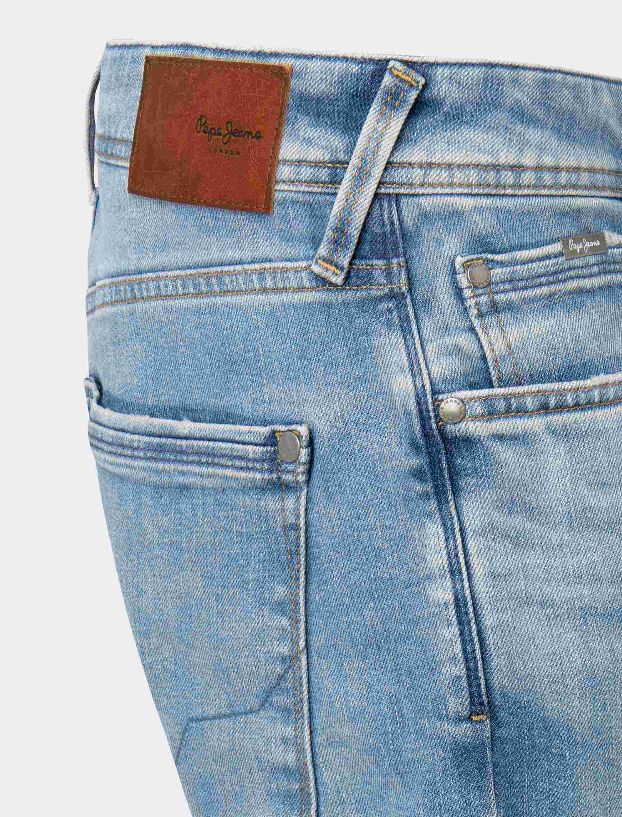 شلوار جین مردانه