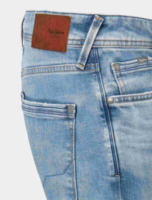 شلوار جین مردانه