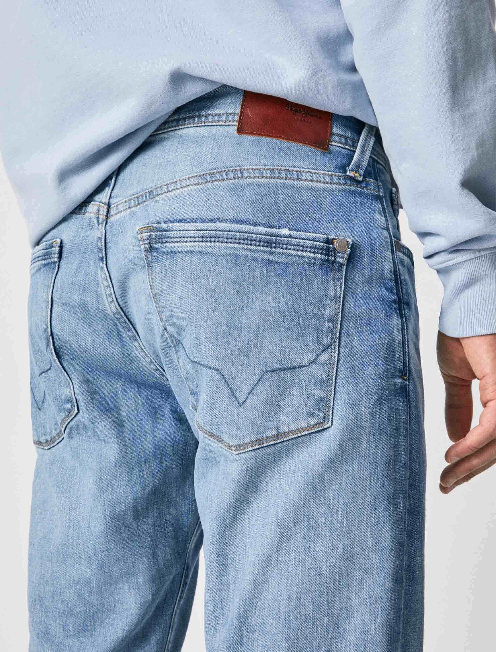 شلوار جین مردانه