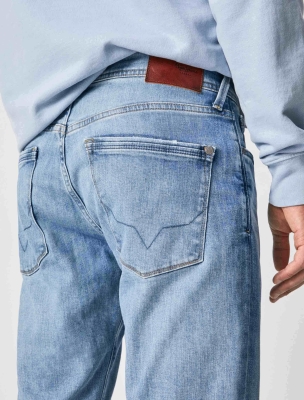 شلوار جین مردانه