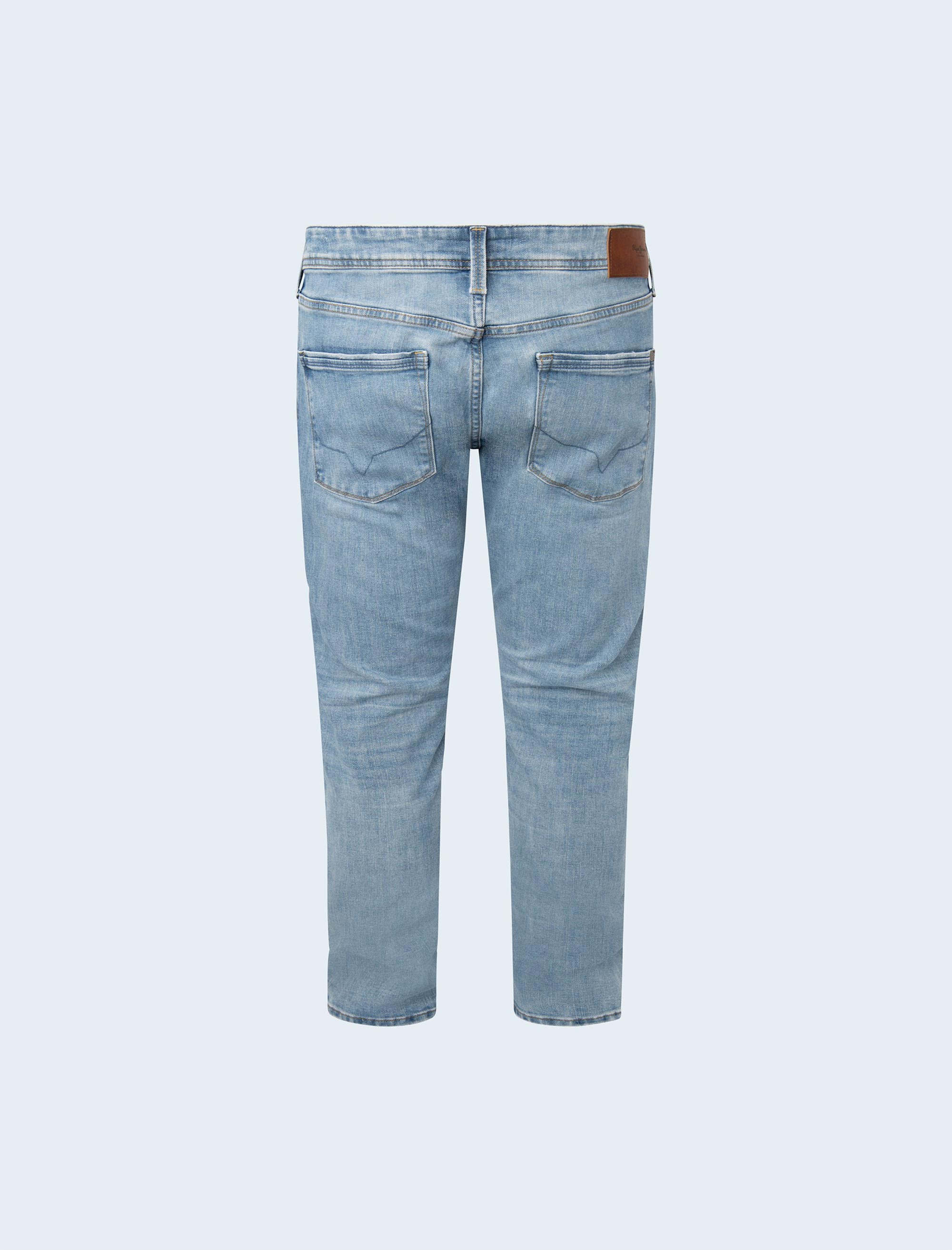 شلوار جین مردانه