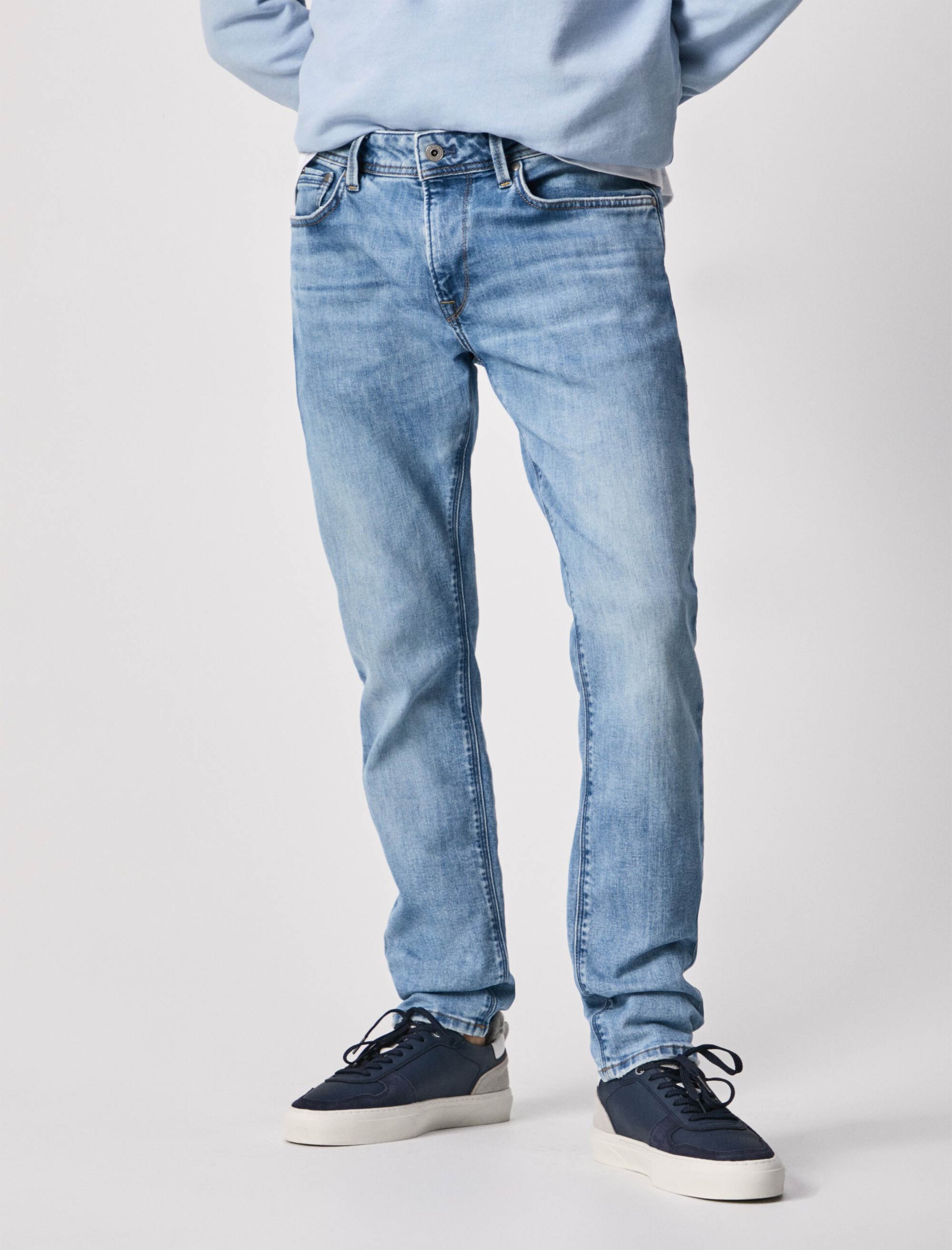 شلوار جین مردانه