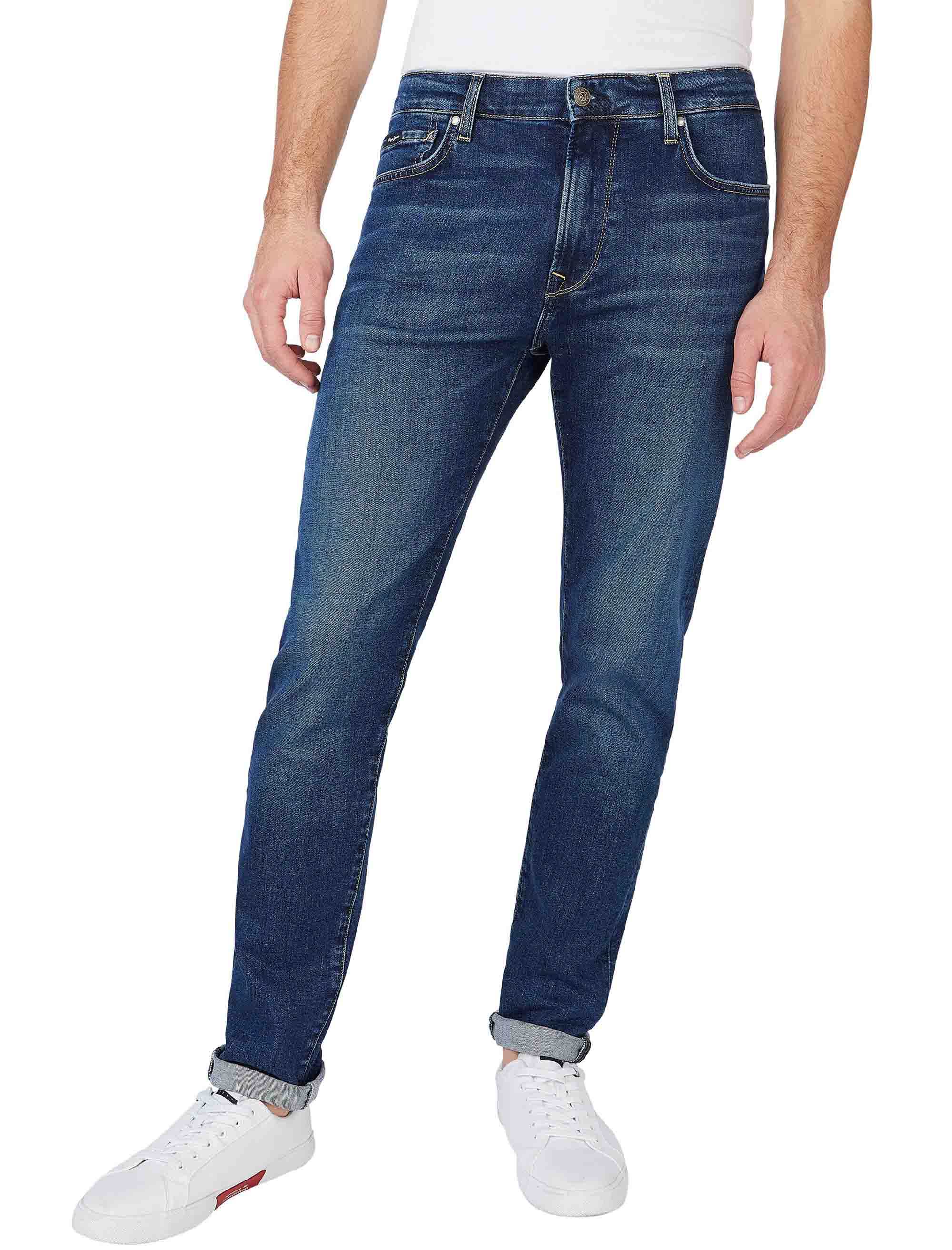 شلوار جین مردانه