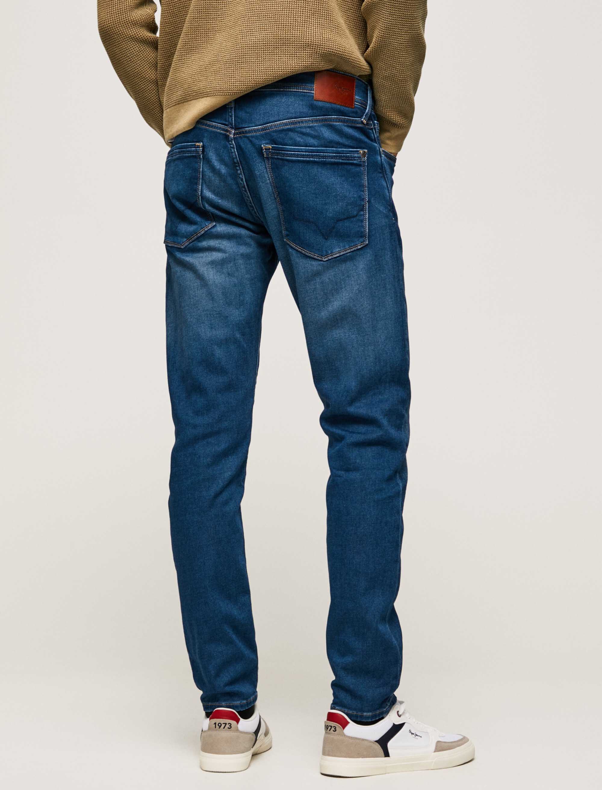 شلوار جین مردانه