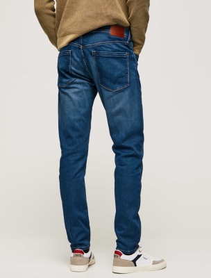 شلوار جین مردانه