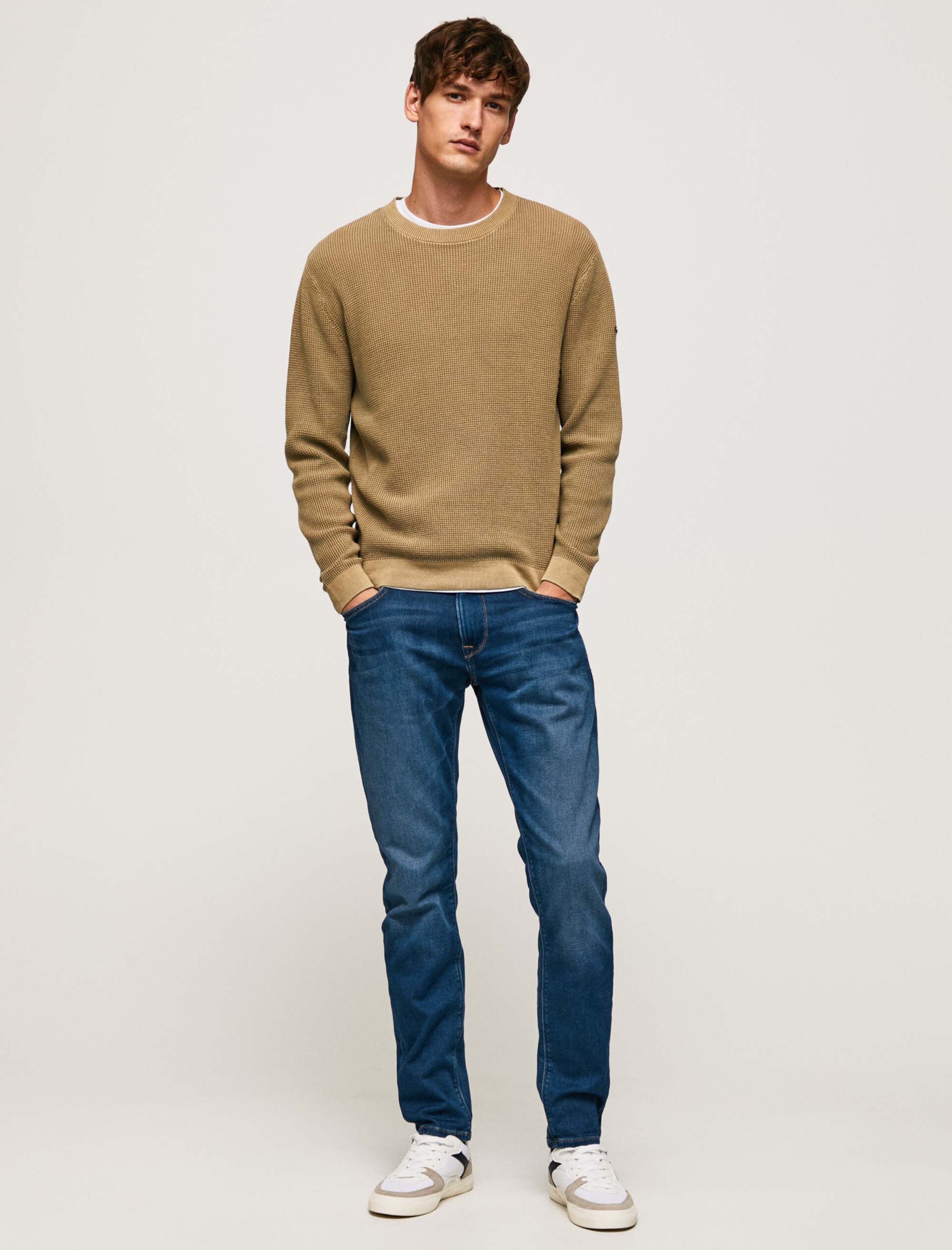 شلوار جین مردانه