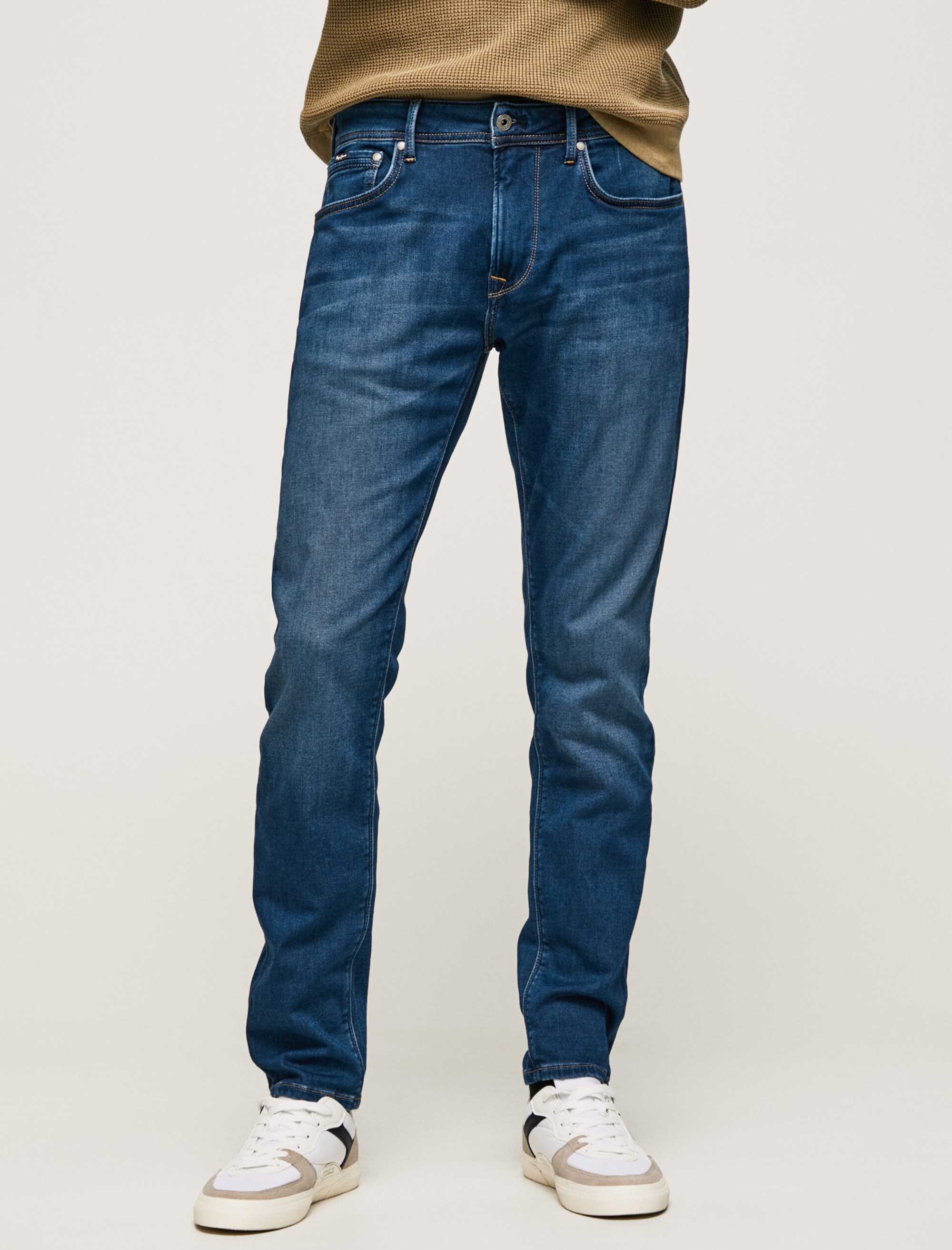 شلوار جین مردانه