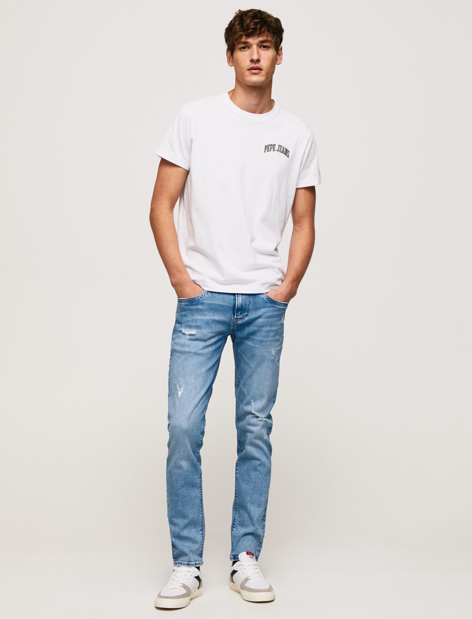 شلوار جین مردانه