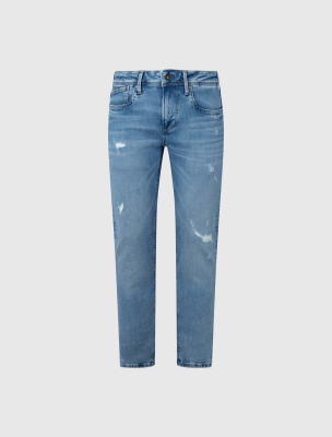 شلوار جین مردانه